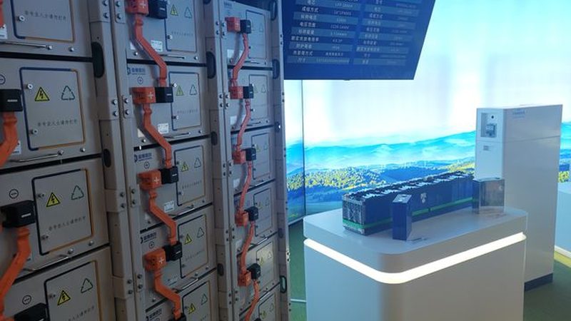 浙江工厂分布式光伏发电方案：构建绿色能源新典范**
