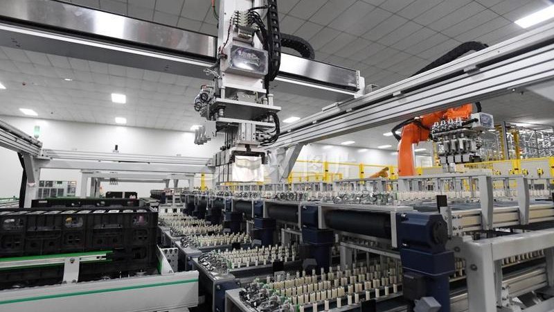 成都户用光伏支架材质分类解析