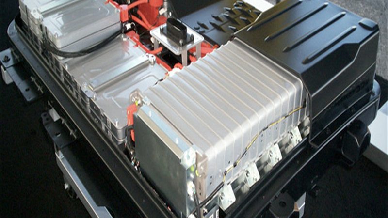 深圳锂电池厂家：行业标准背后的技术解析