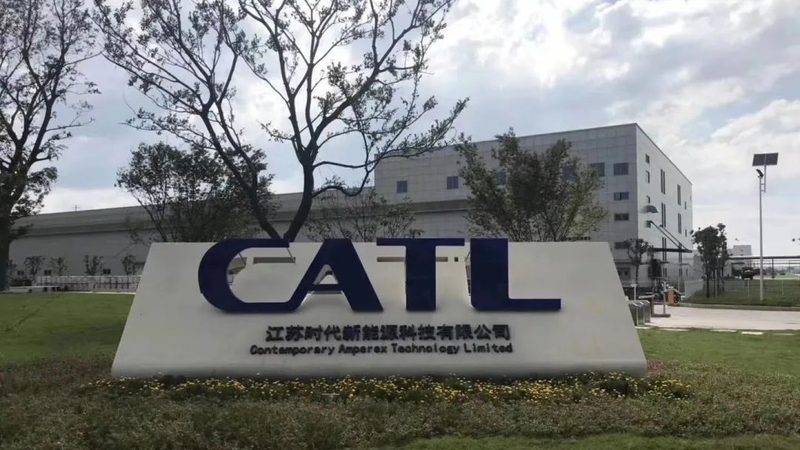 新能源代理加盟市场为何鱼龙混杂