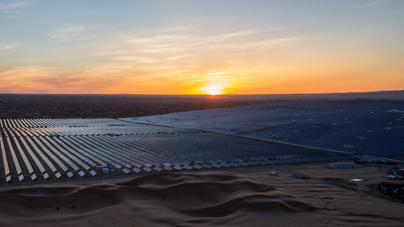 光伏支架基础施工成本解析：揭秘“一瓦”背后的秘密